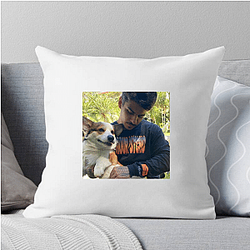Vintage Culture The King of Sound Vintage Culture Pillows Cover