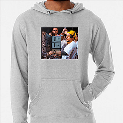 Vintage Culture The World Is A Beat Vintage Culture Hoodies