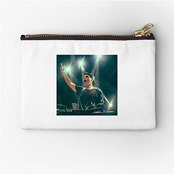 Vintage Culture Always Innovative Always Groovy Vintage Culture Zipper Pouches