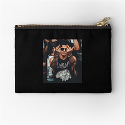 Vintage Culture The Best DJ Vintage Culture Zipper Pouches