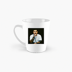 Vintage Culture The World Is My Stage Vintage Culture Mugs
