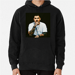 Vintage Culture The World Is My Stage Vintage Culture Hoodies