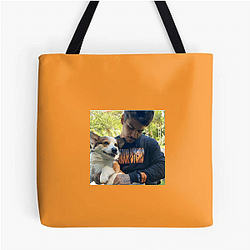 Vintage Culture The King of Sound Vintage Culture Bags