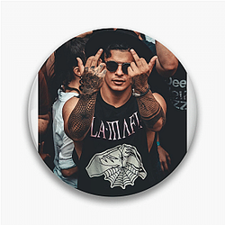 Vintage Culture The Best DJ Vintage Culture Pins