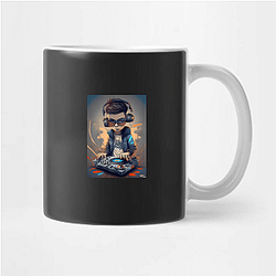 Vintage Culture Beyond The Booth Vintage Culture Mugs