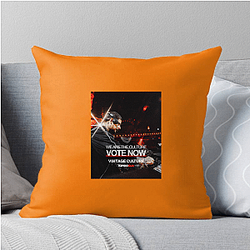 Vintage Culture A True Masterpiece Vintage Culture Pillows Cover