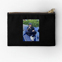 Vintage Culture Unforgettable Beats Vintage Culture Zipper Pouches