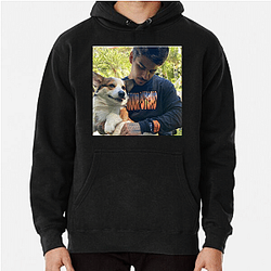 Vintage Culture The King of Sound Vintage Culture Hoodies
