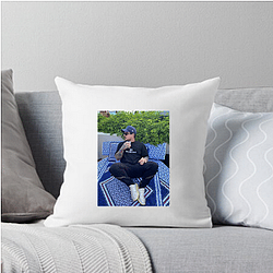 Vintage Culture Unforgettable Beats Vintage Culture Pillows Cover