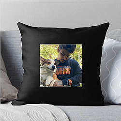 Vintage Culture The King of Sound Vintage Culture Pillows Cover