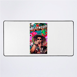 Vintage Culture No Limits Just Rhythm Vintage Culture Mouse Pads