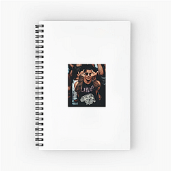 Vintage Culture The Best DJ Vintage Culture Notebook