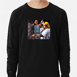 Vintage Culture The World Is A Beat Vintage Culture Sweatshirts