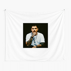 Vintage Culture The World Is My Stage Vintage Culture Tapestries