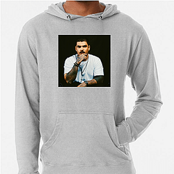 Vintage Culture The World Is My Stage Vintage Culture Hoodies