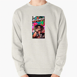 Vintage Culture No Limits Just Rhythm Vintage Culture Sweatshirts