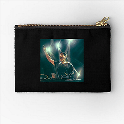 Vintage Culture Always Innovative Always Groovy Vintage Culture Zipper Pouches