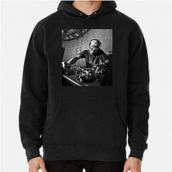 Vintage Culture My Favorite Producer Vintage Culture Hoodies