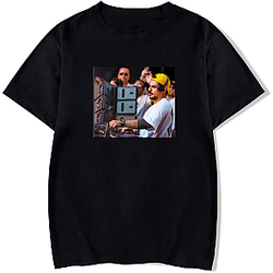 Vintage Culture The World Is A Beat Vintage Culture T-Shirts