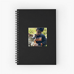 Vintage Culture The King of Sound Vintage Culture Notebook