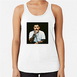 Vintage Culture The World Is My Stage Vintage Culture Tank Tops