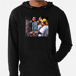 Vintage Culture The World Is A Beat Vintage Culture Hoodies