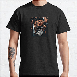 Vintage Culture The Best DJ Vintage Culture T-Shirts