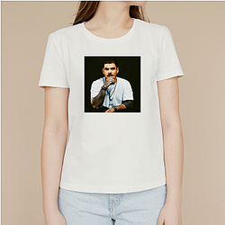 Vintage Culture The World Is My Stage Vintage Culture T-Shirts