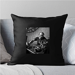 Vintage Culture My Favorite Producer Vintage Culture Pillows Cover