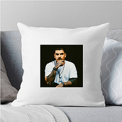 Vintage Culture The World Is My Stage Vintage Culture Pillows Cover