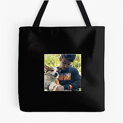 Vintage Culture The King of Sound Vintage Culture Bags