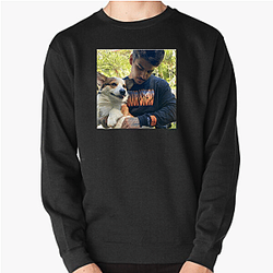 Vintage Culture The King of Sound Vintage Culture Sweatshirts