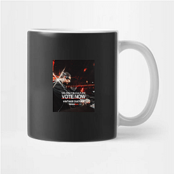 Vintage Culture A True Masterpiece Vintage Culture Mugs