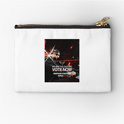 Vintage Culture A True Masterpiece Vintage Culture Zipper Pouches