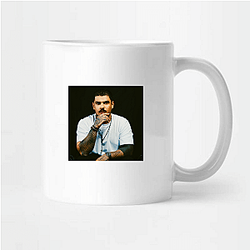 Vintage Culture The World Is My Stage Vintage Culture Mugs