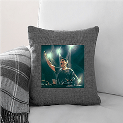 Vintage Culture Always Innovative Always Groovy Vintage Culture Pillows Cover