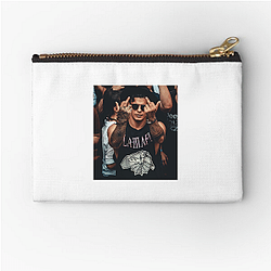 Vintage Culture The Best DJ Vintage Culture Zipper Pouches