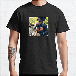 Vintage Culture The King of Sound Vintage Culture T-Shirts
