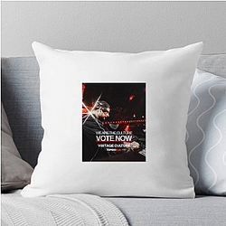 Vintage Culture A True Masterpiece Vintage Culture Pillows Cover