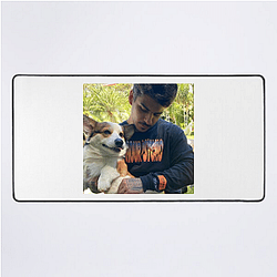 Vintage Culture The King of Sound Vintage Culture Mouse Pads