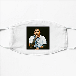 Vintage Culture The World Is My Stage Vintage Culture Face Masks