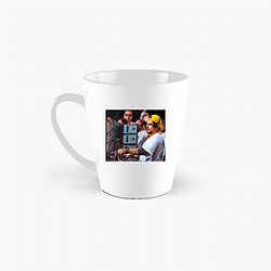 Vintage Culture The World Is A Beat Vintage Culture Mugs
