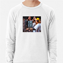 Vintage Culture The World Is A Beat Vintage Culture Sweatshirts