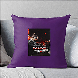 Vintage Culture A True Masterpiece Vintage Culture Pillows Cover