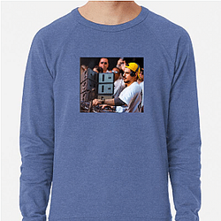 Vintage Culture The World Is A Beat Vintage Culture Sweatshirts
