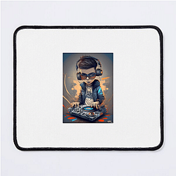 Vintage Culture Beyond The Booth Vintage Culture Mouse Pads