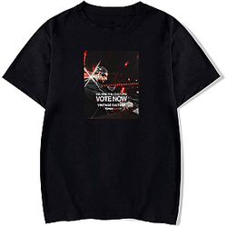 Vintage Culture A True Masterpiece Vintage Culture T-Shirts