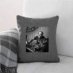 Vintage Culture My Favorite Producer Vintage Culture Pillows Cover