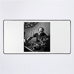 Vintage Culture My Favorite Producer Vintage Culture Mouse Pads