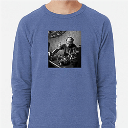 Vintage Culture My Favorite Producer Vintage Culture Sweatshirts